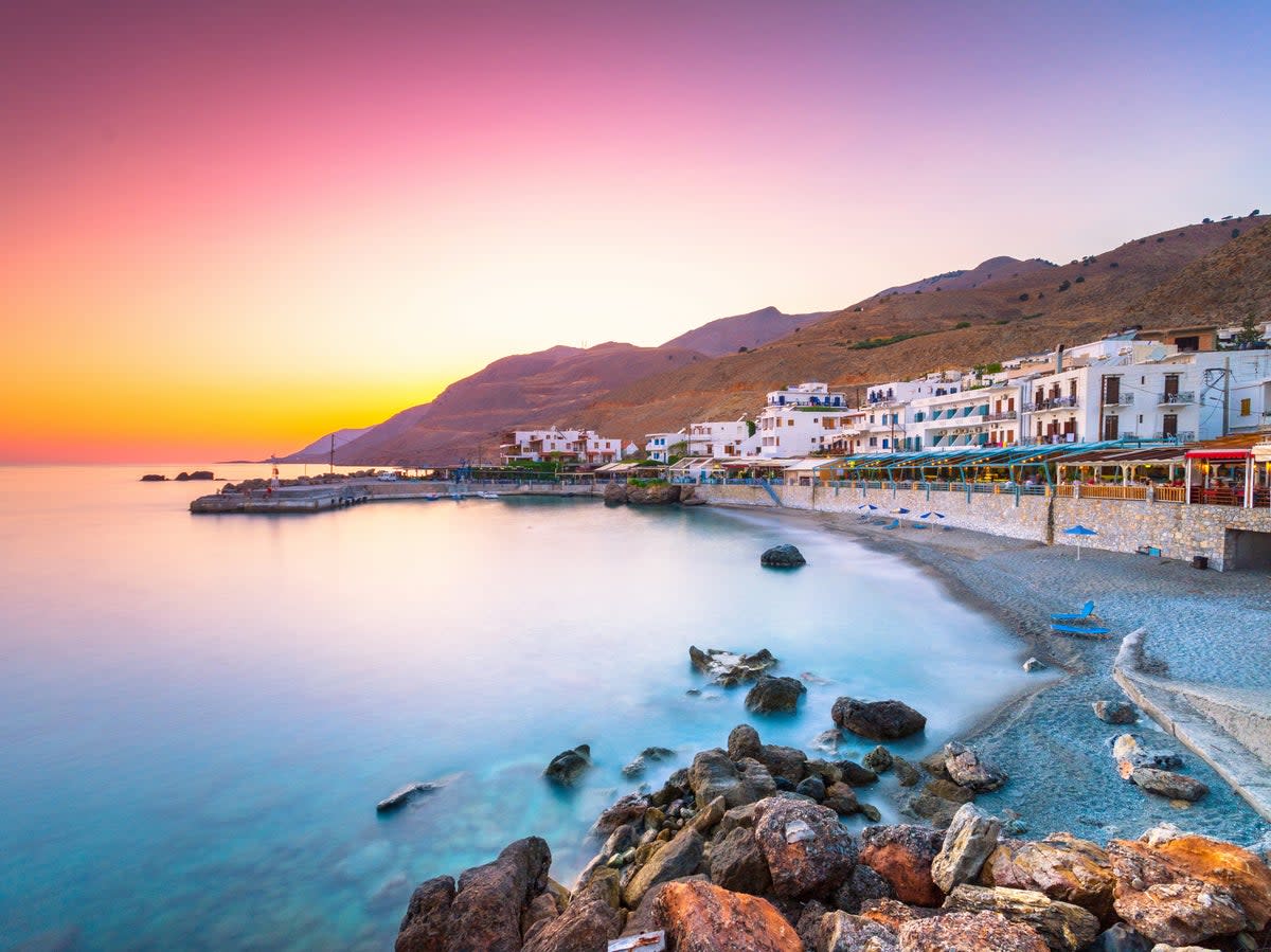 Does Crete take your fancy? It could cost you more this year  (Getty Images/iStockphoto)