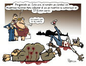 <p>Twitter: @patriciomonero / Facebook: Patricio Monero </p>