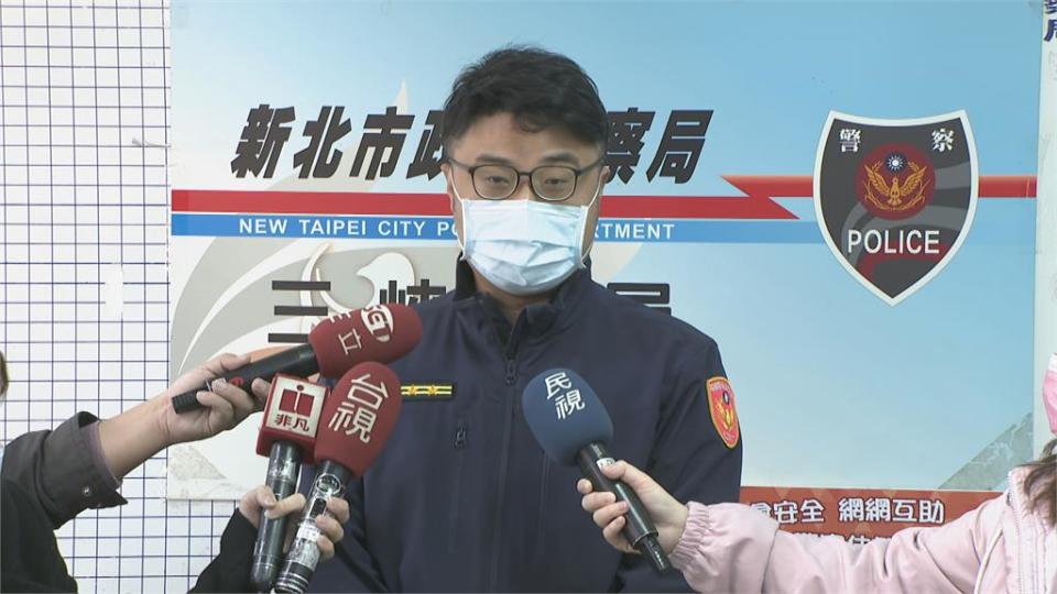 身障阿嬤三峽祖師廟週邊賣彩券神明面前 宵小偷走26張彩券