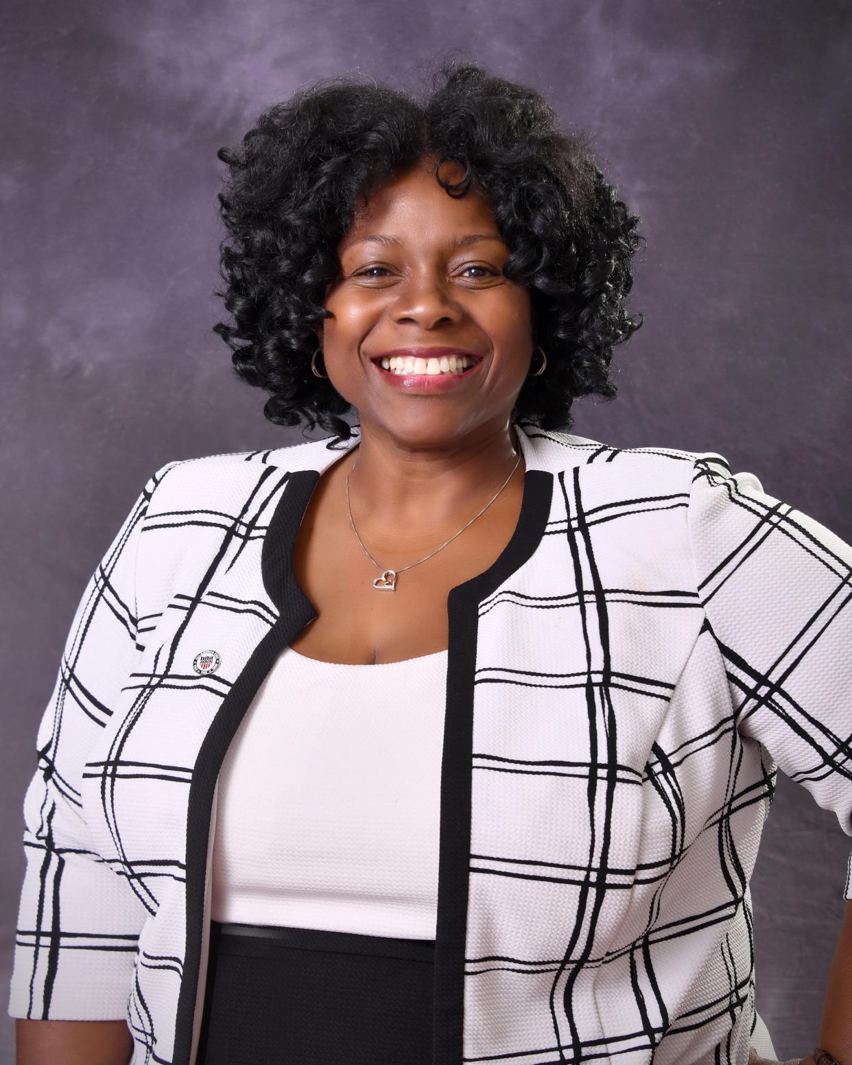 Tammy Tucker has been hired as the city of Akron's first director of diversity, equity and inclusion.