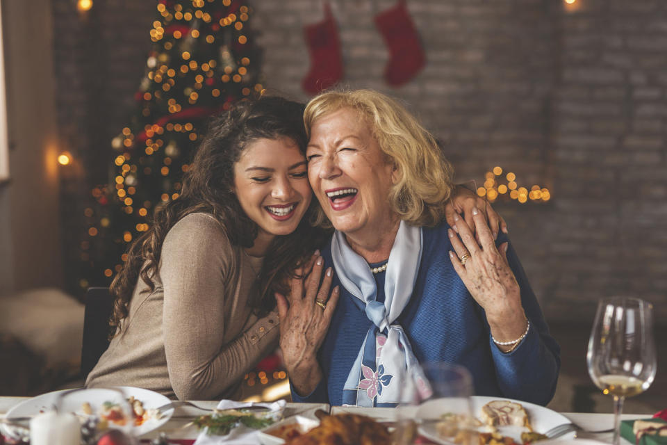 Christmas Trivia (vladans / Getty Images/iStockphoto)