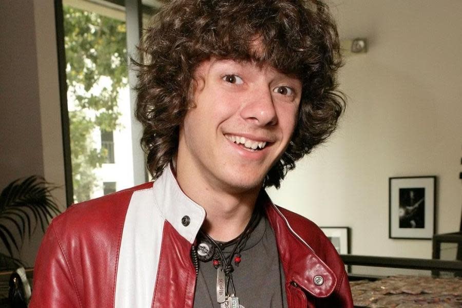 Matthew Underwood, estrella de Zoey 101, revela que fue víctima de agresión sexual