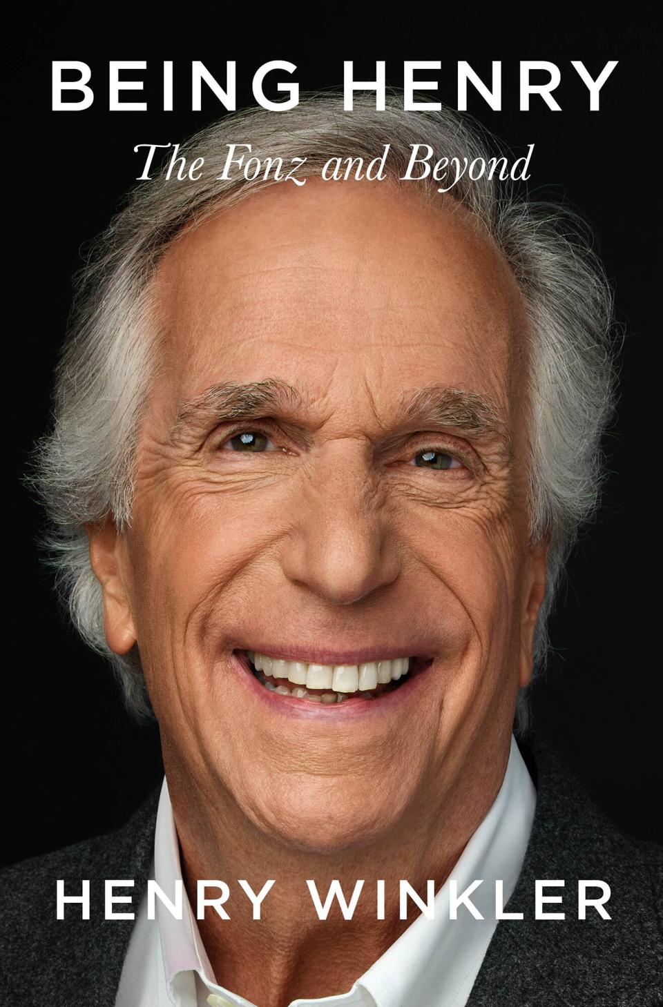 Henry Winkler