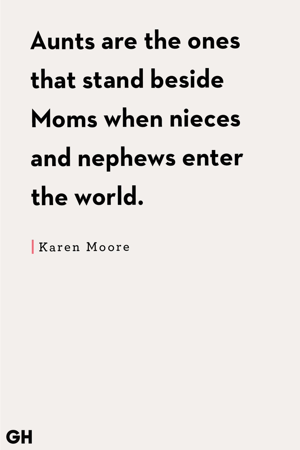 Karen Moore