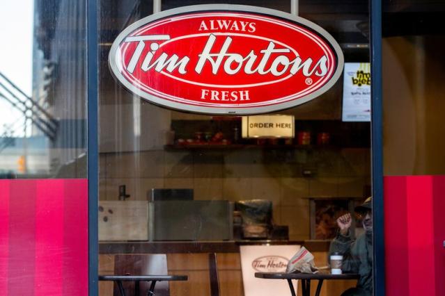 Tim Hortons coffee app broke law by constantly recording users' movements