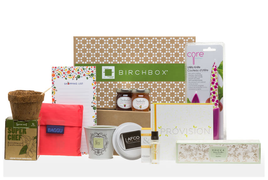 Birchbox