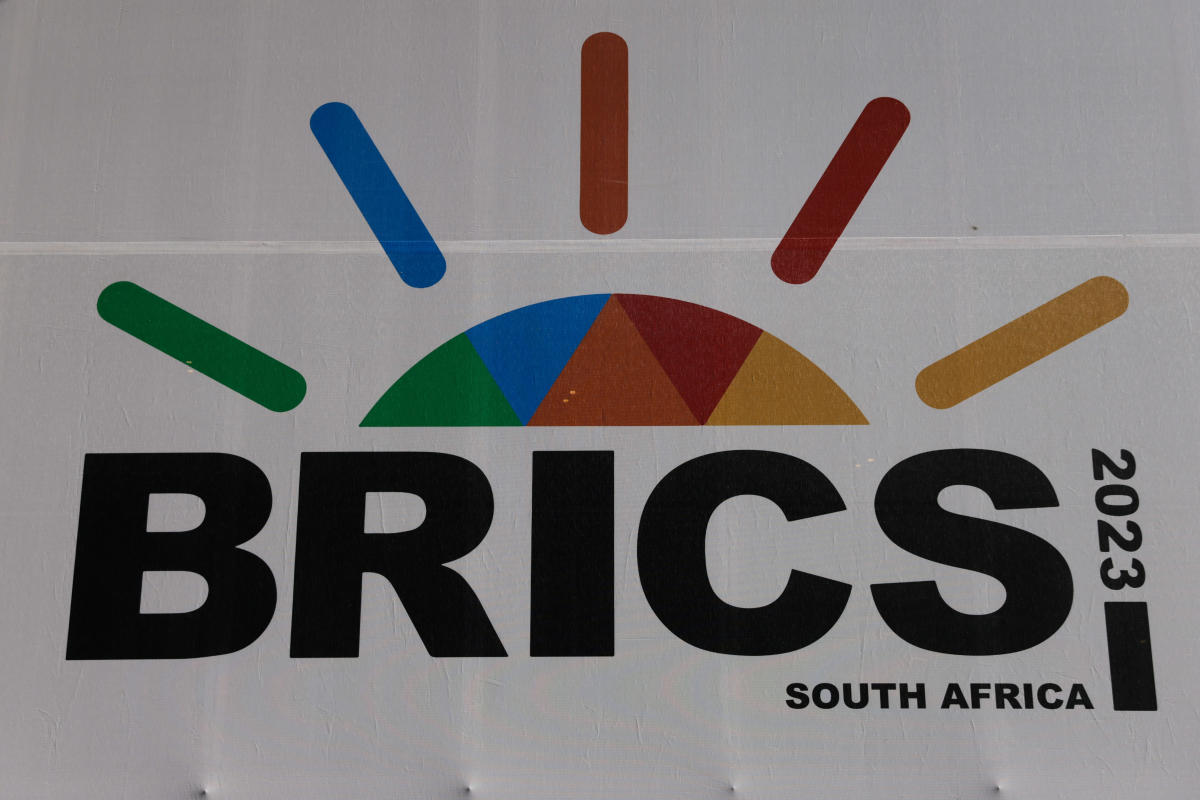 What is BRICS, and why do so many countries want to join it?