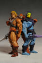 Mattel lanzó los dibujos animados de He-Man porque no le quedó otro remedio. Y es que su director de marketing, para intentar venderles los muñecos a Toys “R” Us, se inventó que iban a producir la serie ‘He-Man y los Masters del Universo’ (’He-Man and the Masters of the Universe’). Así que lo hicieron para poder cerrar el trato. (Foto: Mattel).