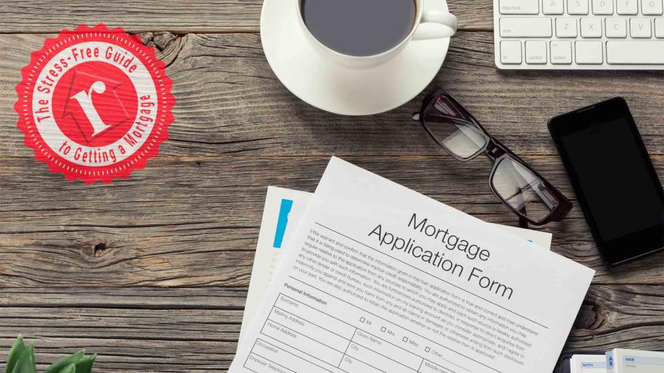 Why Mortgage Pre-Approval Matters