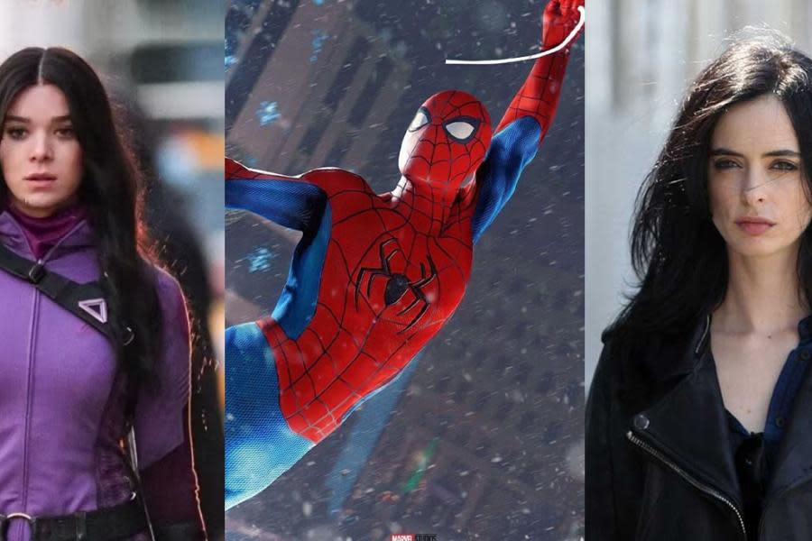 Spider-Man 4: revelan presuntos cameos de superhéroes que veremos en la película