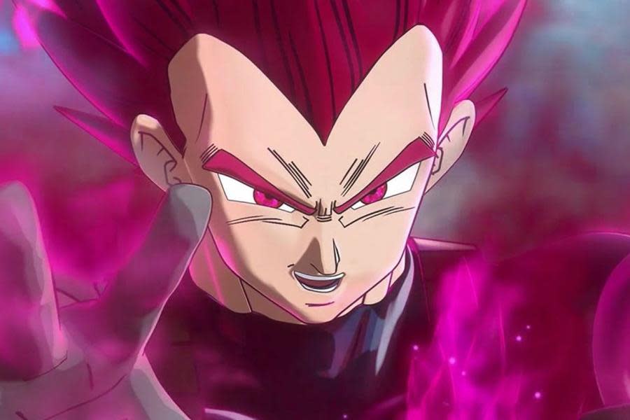 Dragon Ball: este popular juego tendrá nuevas formas de Vegeta y Goku Black en un DLC