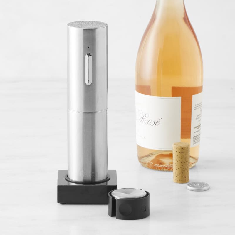 Williams Sonoma Heritage Electric Corkscrew