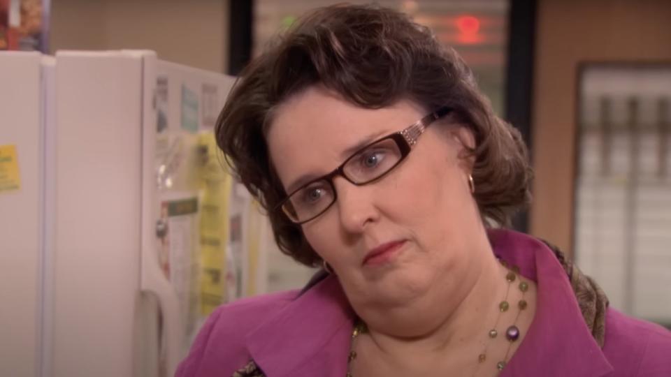 Phyllis Vance