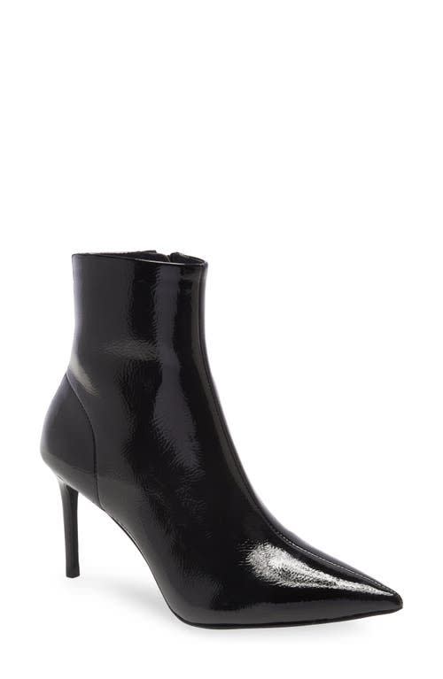 5) Jeffrey Campbell Nixie Pointed Toe Bootie