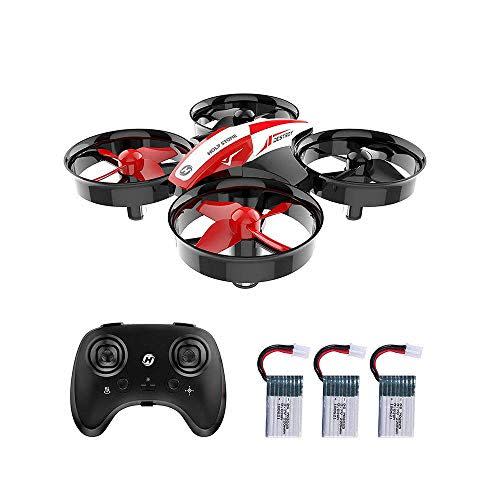 HS210 Mini Drone