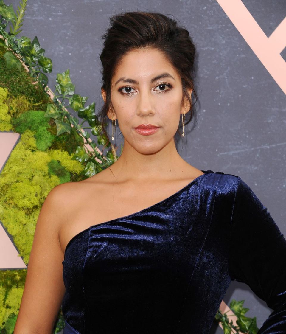 Stephanie Beatriz