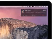 Apple travels to 'Yosemite' with next release of OS X 10.10