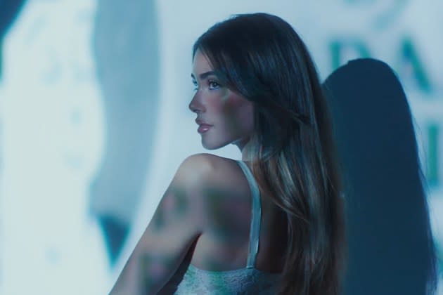 Madison Beer Sweet Relief Music Video Madison Beer Sweet Relief Music Video.jpg - Credit: Youtube