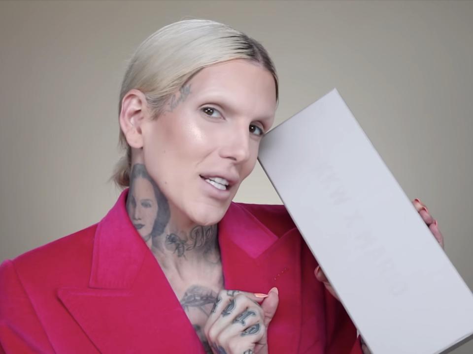 jeffree kim k