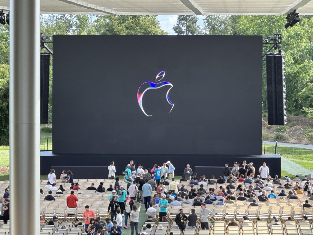 WWDC 2023 could be Apple's most exciting keynote in years