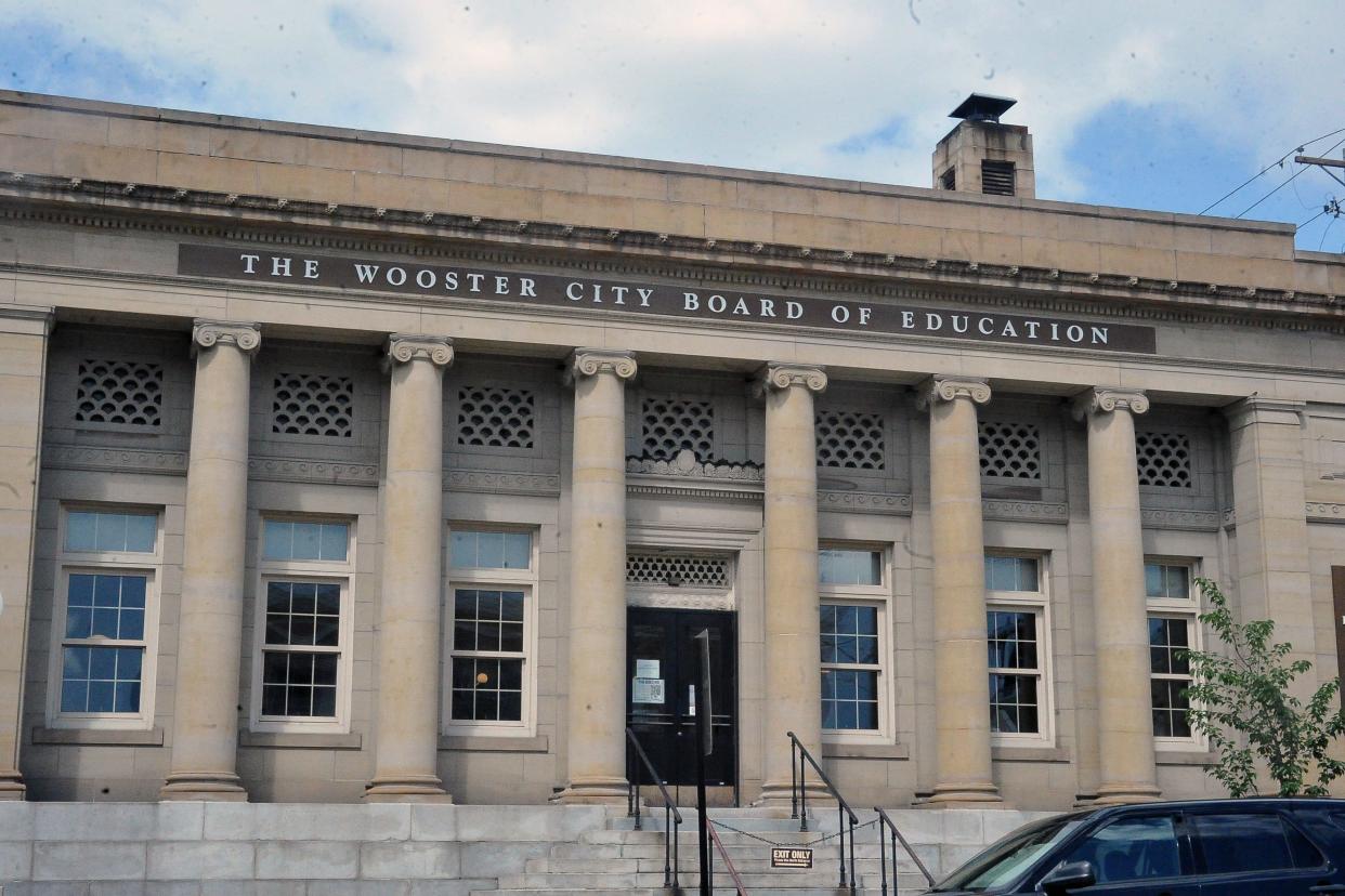 The Wooster City School District is among many Ohio public school systems concerned that the EdChoice scholarship program, which provides vouchers for students in designated public schools to attend a private school, takes state funding from public schools.