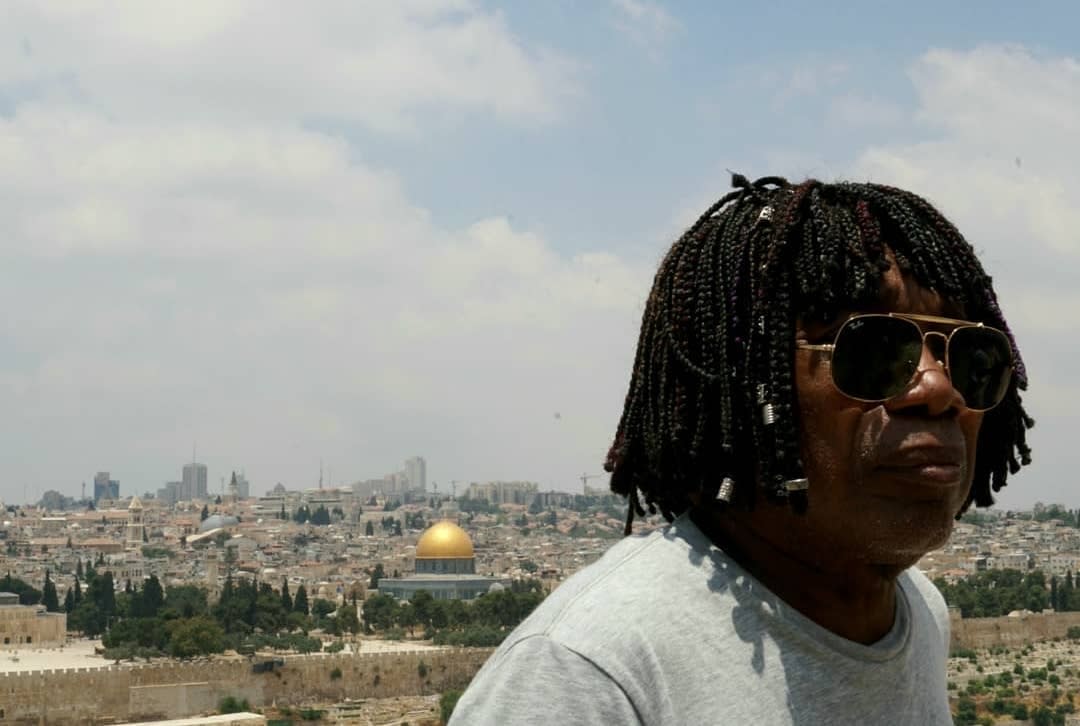 Milton Nascimento está em turnê internacional e se apresentará em Israel (reprodução / instagram @miltonbitucanascimento) 