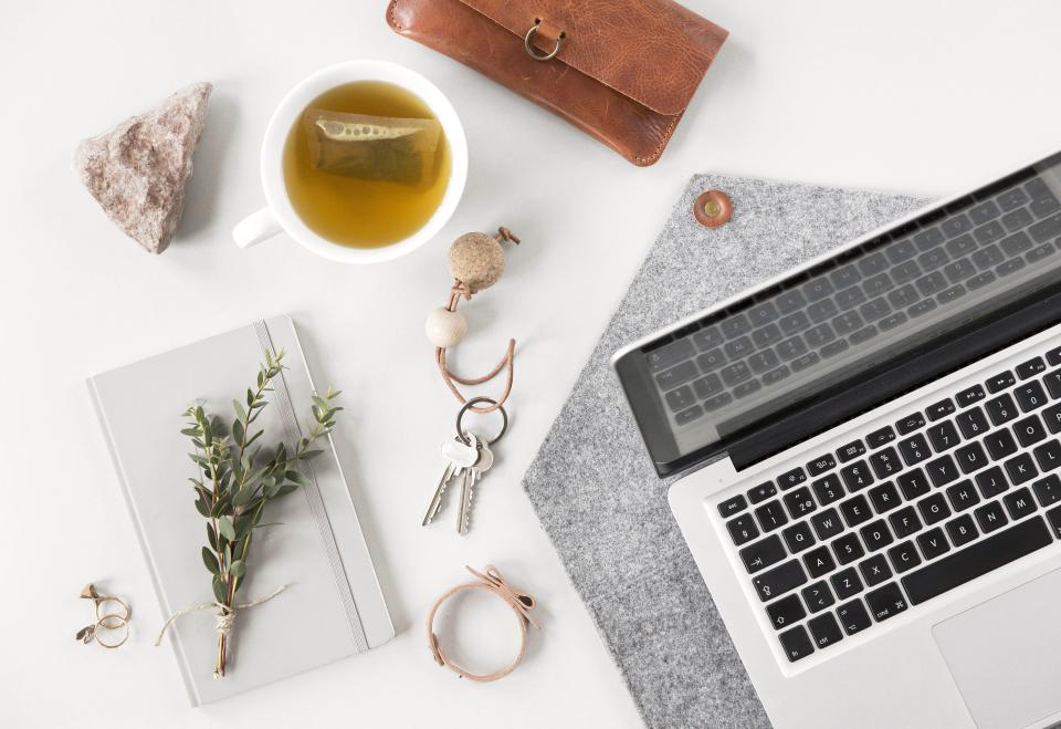<p>Our office desks are pretty much our second home, so why not make them as cozy as possible? Ahead, eight products to help you get snug as a bug while you scramble to meet that deadline. </p>