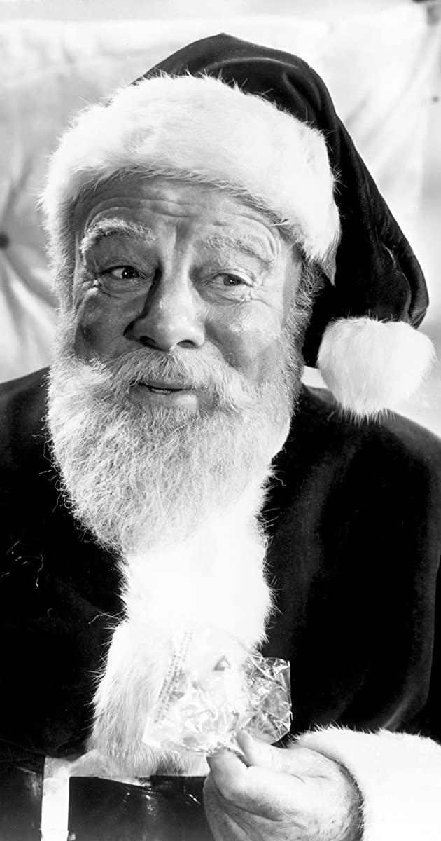 Edmund Gwenn