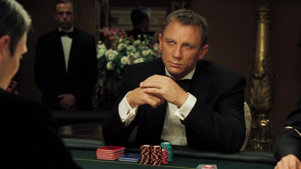 Casino Royale Where to Watch and Stream Online