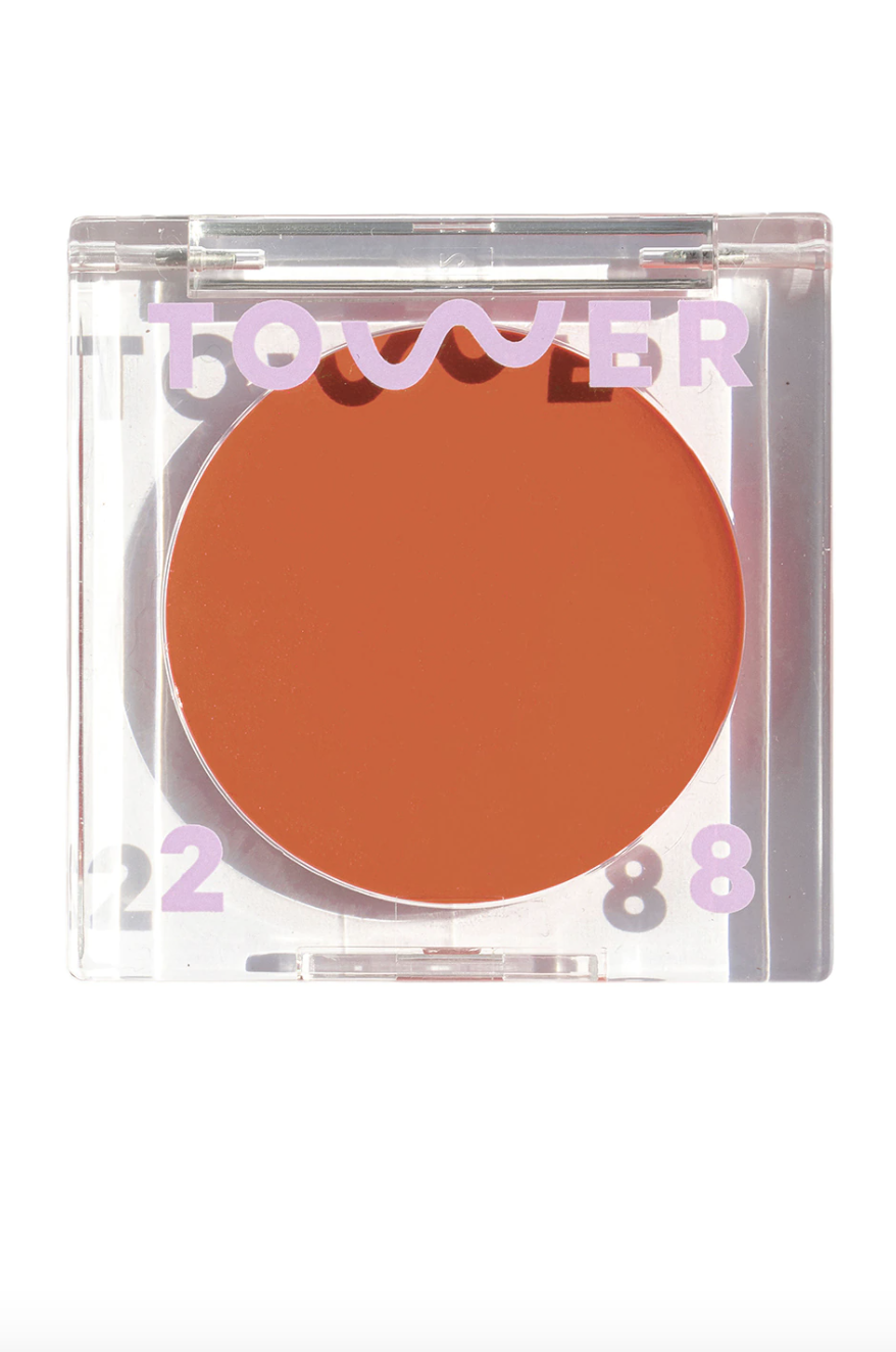 13) BeachPlease Luminous Tinted Balm