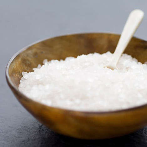 Surprising Uses for Salt