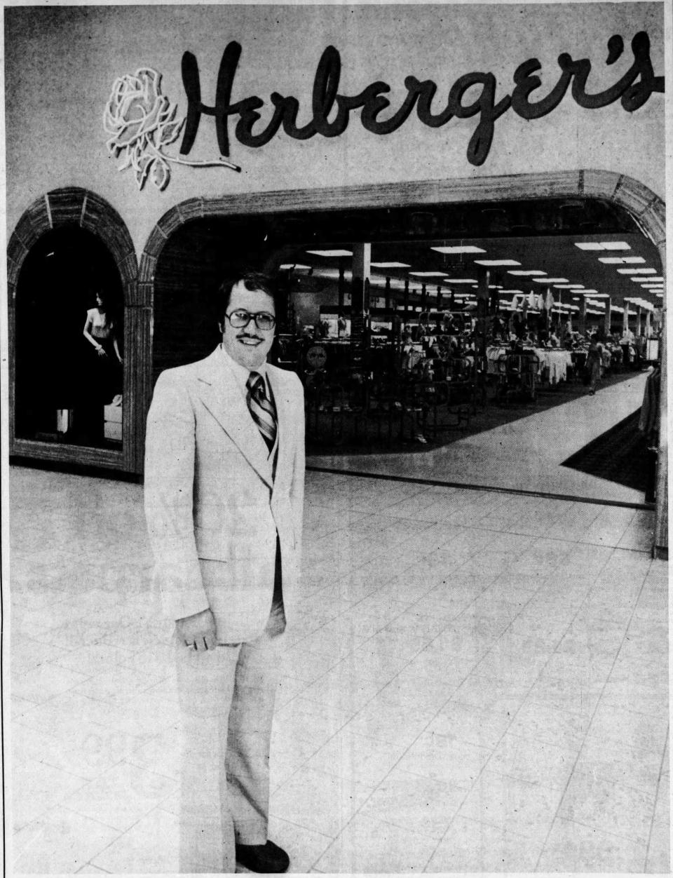 The above image of manager Wayne Swoboda in 1978. Credit should be to Greetings From Sioux Falls.