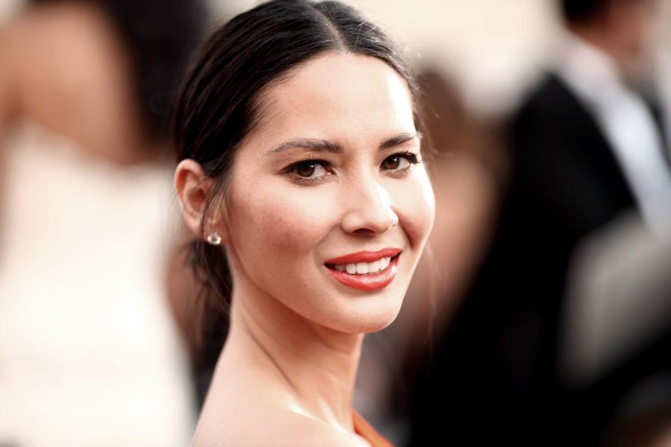 Olivia Munn