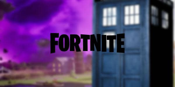 Fortnite tendría un esperado crossover con esta popular franquicia