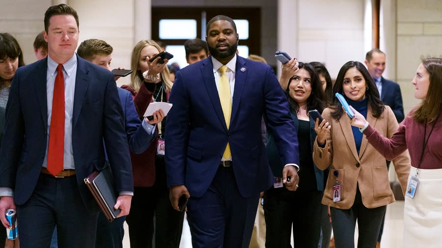 Rep. Byron Donalds (R-Fla.)