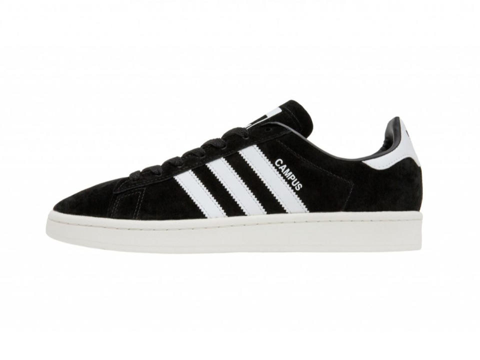 . Sportriese Adidas bringt die 1980er zurück! Die coolen Sneaker gibt es schon für unter 80 Euro. (Bild-Copyright: Adidas)