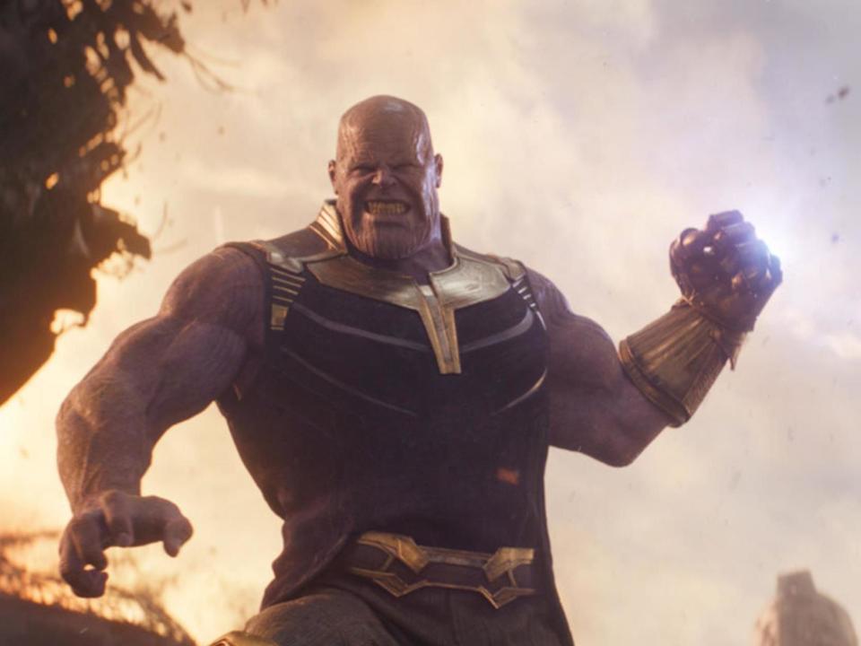 Avengers 4: Two more characters confirmed as surviving Thanos’ Infinity War finger-snap