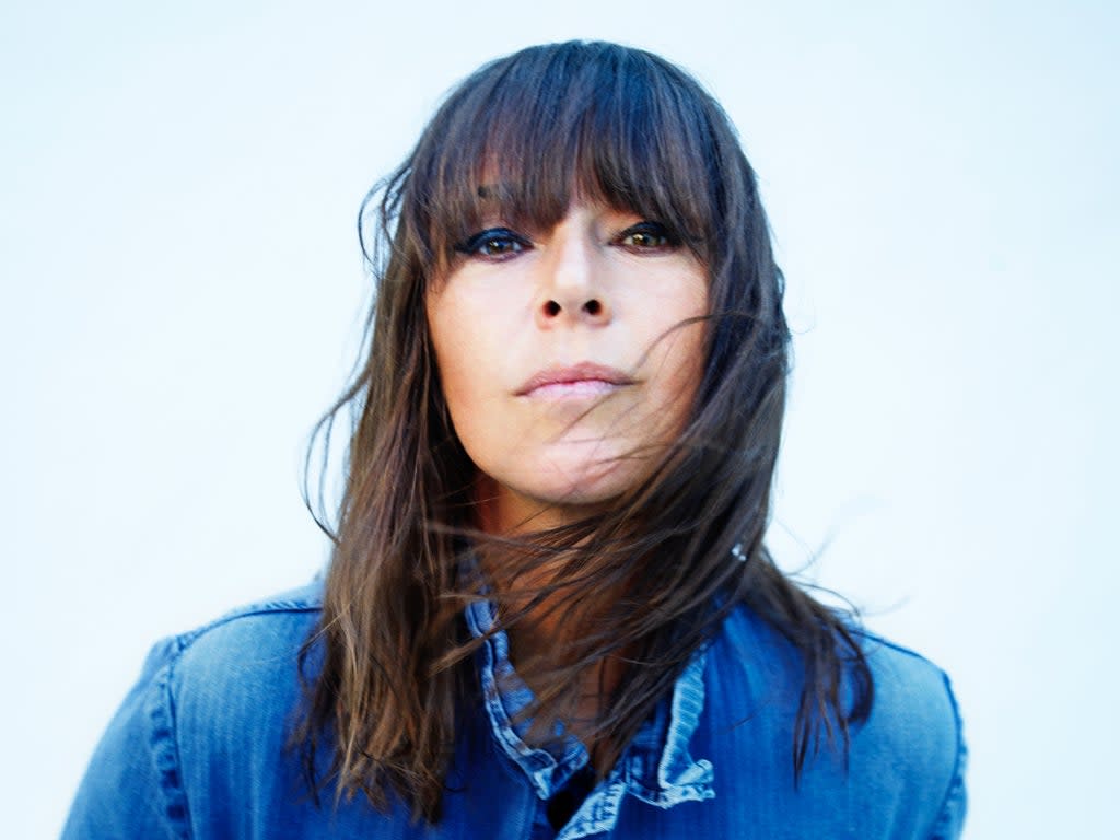 Cat Power: ‘I don’t regret the things I’ve done’  (Mario Sorrenti)