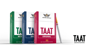 In Q4 2021, California-based wholesalers in Los Angeles, San Diego, and San Francisco have placed pallet orders of TAAT™, which they will begin distributing in their respective markets as the Company seeks to expand its existing presence across the state