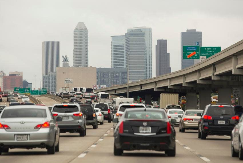 The Texas House and Senate have each passed legislation to end mandatory vehicle inspections.