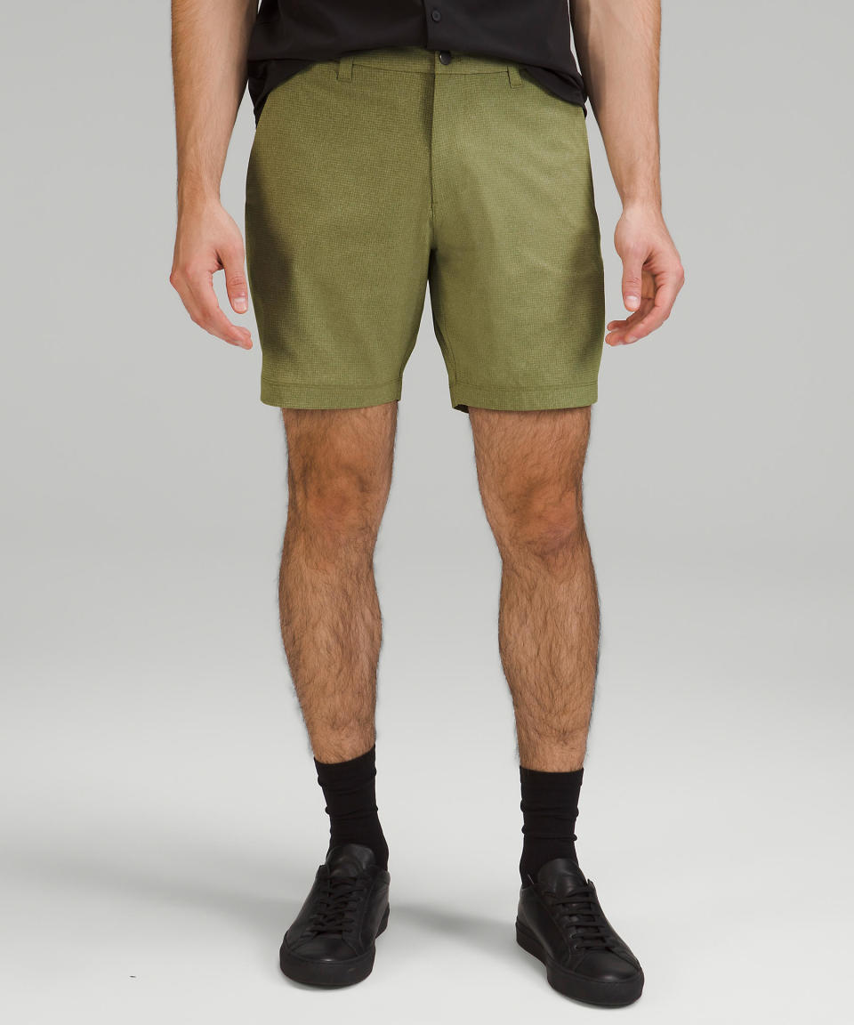 <p><a href="https://go.redirectingat.com?id=74968X1596630&url=https%3A%2F%2Fshop.lululemon.com%2Fp%2Fmen-shorts%2FCommission-Short-7-Mesh-MD%2F_%2Fprod11270147&sref=https%3A%2F%2Fwww.esquire.com%2Fstyle%2Fmens-fashion%2Fg43966219%2Flululemon-memorial-day-sale-2023%2F" rel="nofollow noopener" target="_blank" data-ylk="slk:Shop Now;elm:context_link;itc:0;sec:content-canvas" class="link ">Shop Now</a></p><p>Commission Classic-Fit Short</p><p>$69.00</p><p>lululemon.com</p><span class="copyright">Lululemon</span>