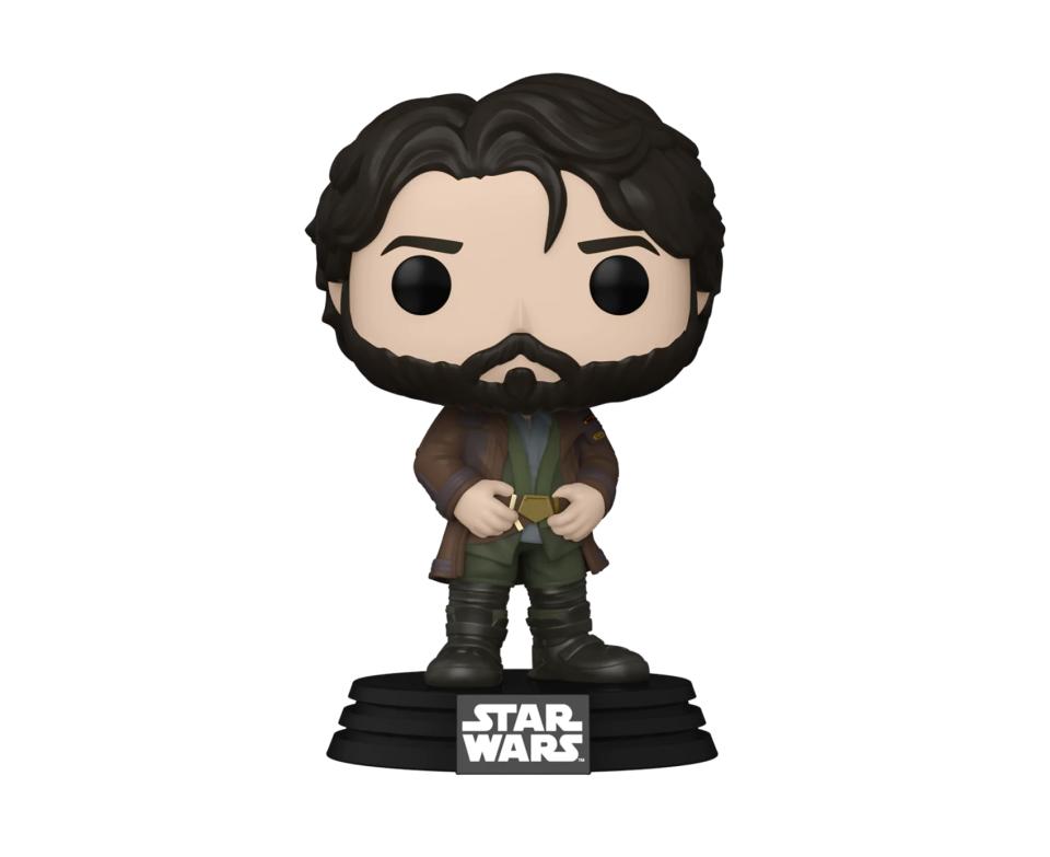 Best Star Wars Gifts - Funko pop