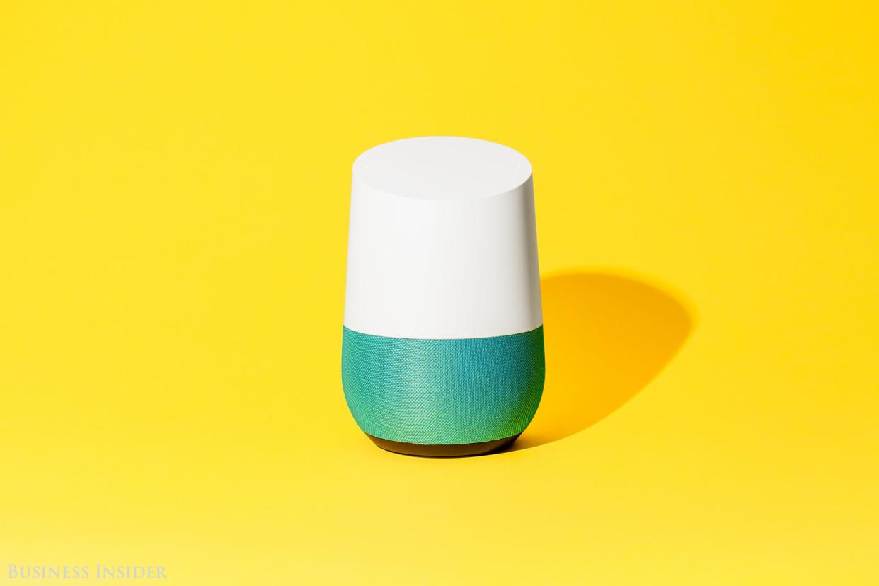 Google Home