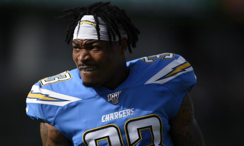 Derwin James’ versatility is a huge asset for the Chargers