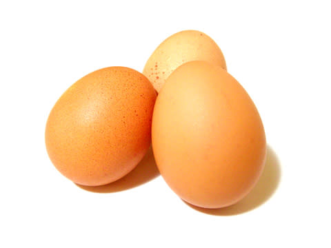 Eggs