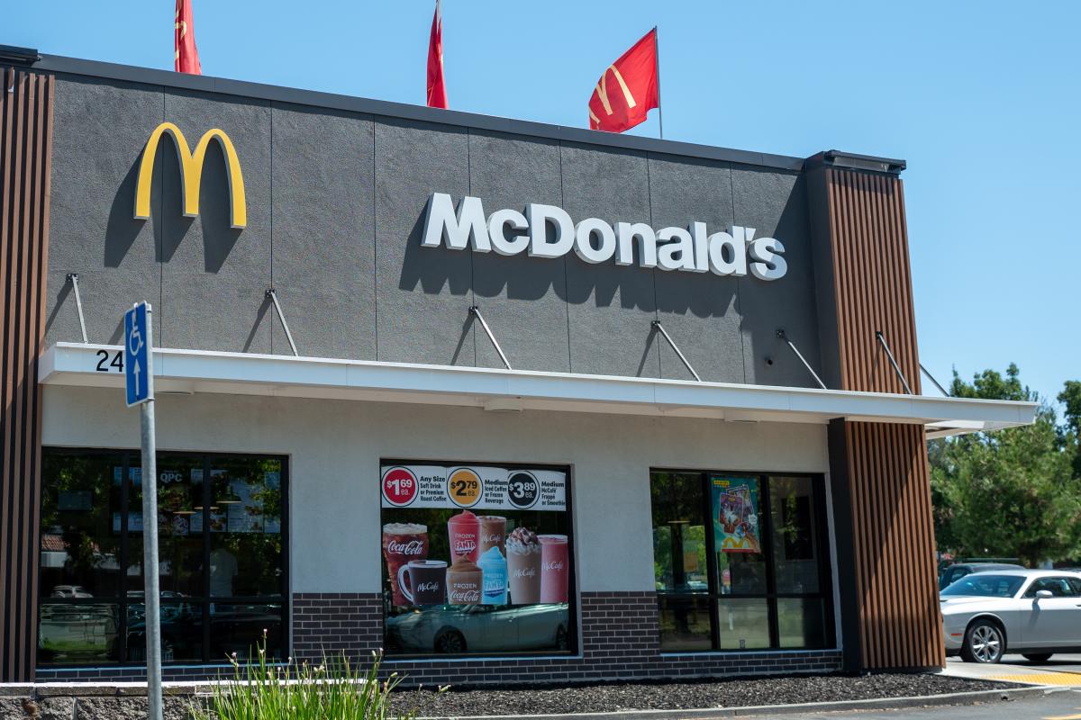 Analysts say McDonald’s customer traffic recovery will be the most important issue of the next decade