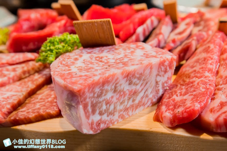台北｜京東燒肉專門店