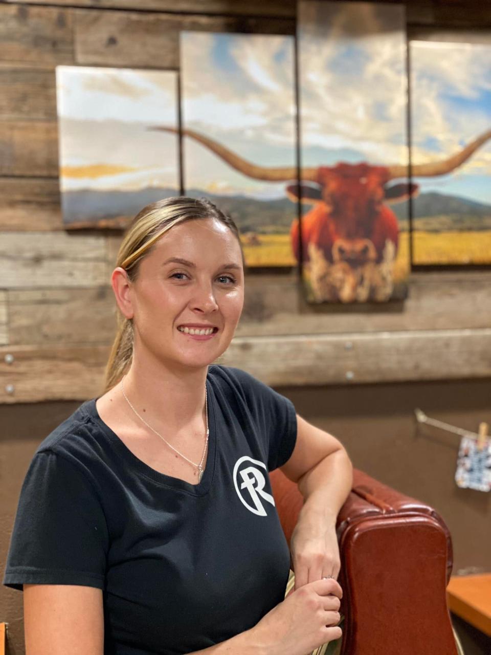 The Ranch Steakhouse in Phelan is one of three eateries in the High Desert that will be visited by an America’s Best Restaurants film crew this month.