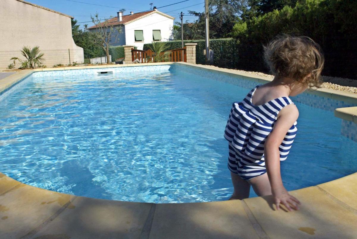 Sécheresse : vers une interdiction de construction de piscines