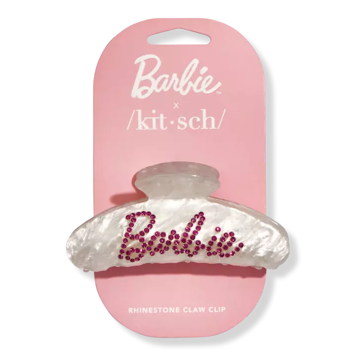 barbie Kitsch